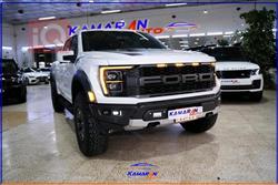 فۆرد F-150 راپتۆر